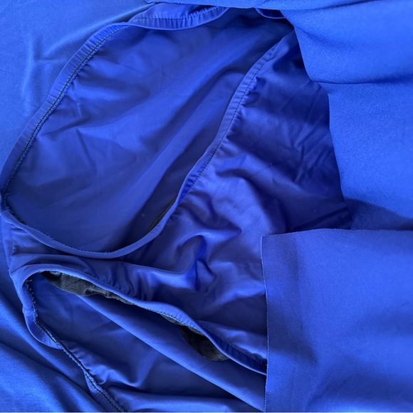 Magicsuit $180 Women`s Indigo Parker Underwire Swimdress plus size 24W - Picture 2 of 4